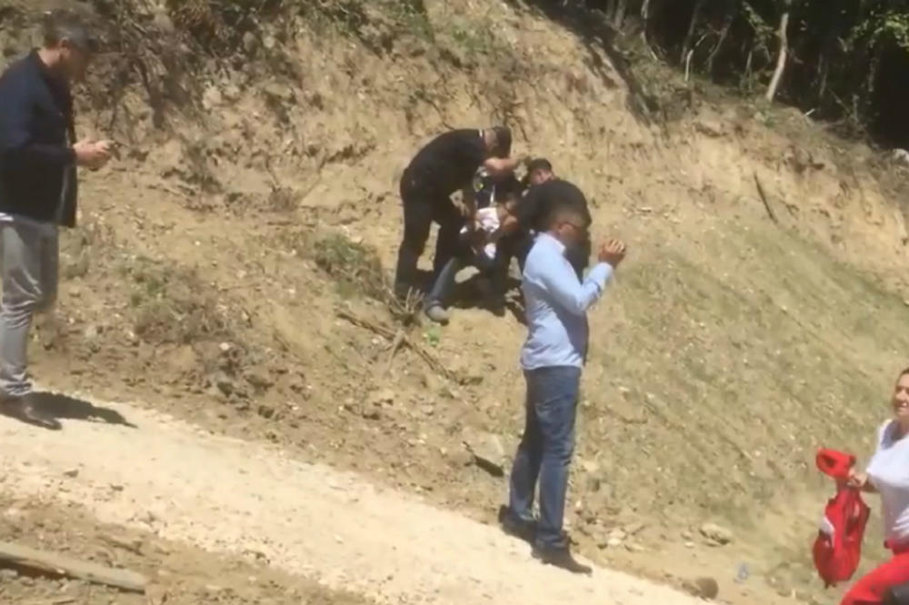 Otkrivene tajne operacije u Potočarima! Detalji ĆE VAS ŠOKIRATI! (VIDEO)