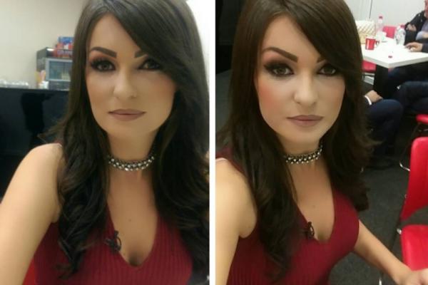 Voditeljka Zvezda granda zaljubljena u do ušiju! Ovo je dečko koji joj je ukrao srce! (FOTO)