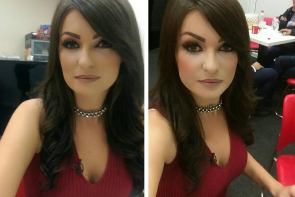 Voditeljka Zvezda granda zaljubljena u do ušiju! Ovo je dečko koji joj je ukrao srce! (FOTO)