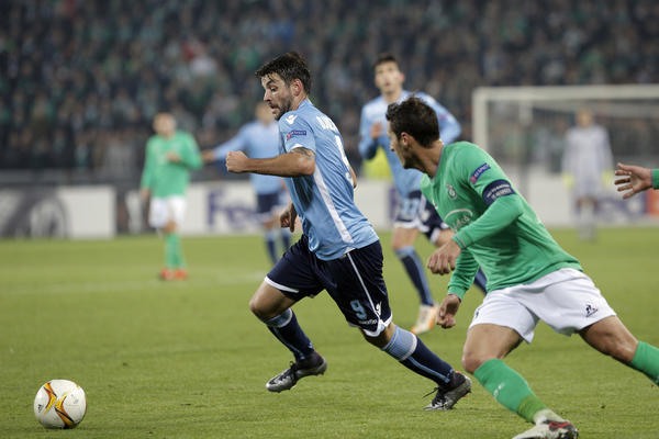 SRBIN OŽIVLJAVA KARIJERU! Filip Đorđević se vraća na mesto najvećeg uspeha! (VIDEO)