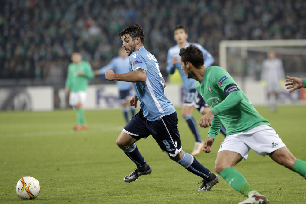SRBIN OŽIVLJAVA KARIJERU! Filip Đorđević se vraća na mesto najvećeg uspeha! (VIDEO)