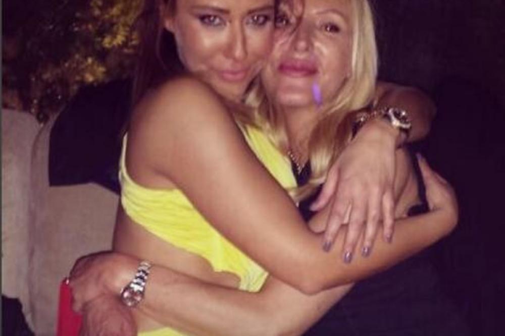 Ovaj Božić mi je posebno drag! Majka Ane Nikolić oduševljena što je na ovaj dan saznala najlepšu vest!