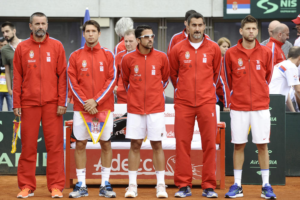 SVAKA ČAST! Novak Đoković nije jedini Srbin koji ovog vikenda igra finale!