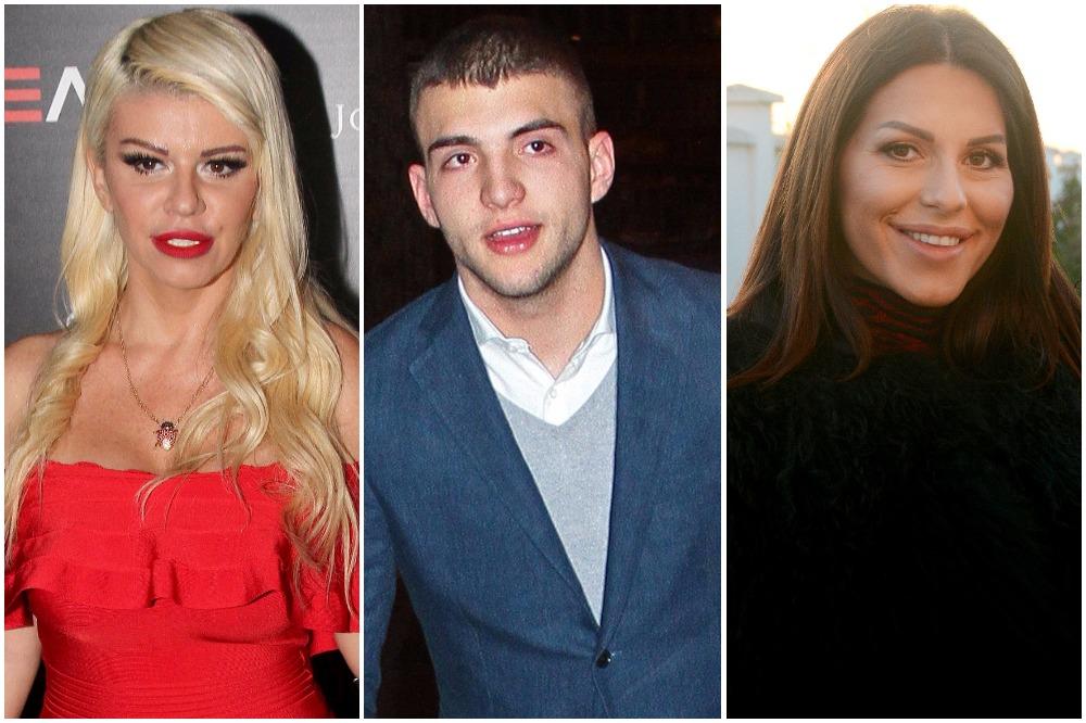 Kako su srpske zvezde čestitale i provele Božić: Većina klasično, ali 2 su baš izbriljirale! A jedna slavi i drugi rođendan! (FOTO)