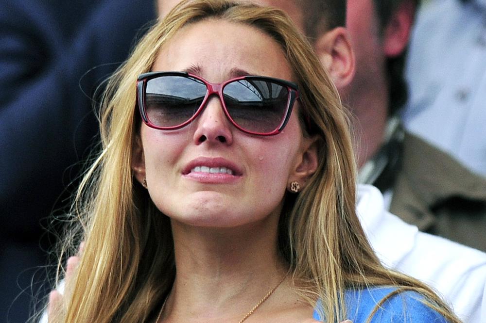 ZAPLAKAO SAM KAD SAM GA VIDEO LISICAMA VEZANOG ZA DALEKOVOD, MOKROG I KAKO LEŽI NA ZEMLJI! Najnoviji detalji otmice dede Jelene Đoković