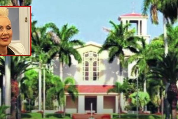 Zavirite u GAJBE LEPE BRENE Kućerina na Bežanijskoj Kosi i VILA na obali u MAJAMIJU OD 900.000 evra! (FOTO)