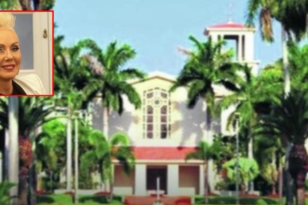 Zavirite u GAJBE LEPE BRENE Kućerina na Bežanijskoj Kosi i VILA na obali u MAJAMIJU OD 900.000 evra! (FOTO)