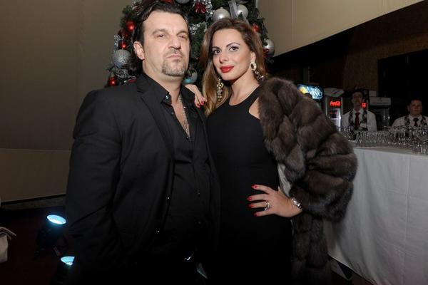 TATA ZA POŽELETI Lukas porodicu odveo na PAKLENO ZIMOVANJE IZ SNOVA! A ćerkica Viktorija je prava princeza (FOTO)