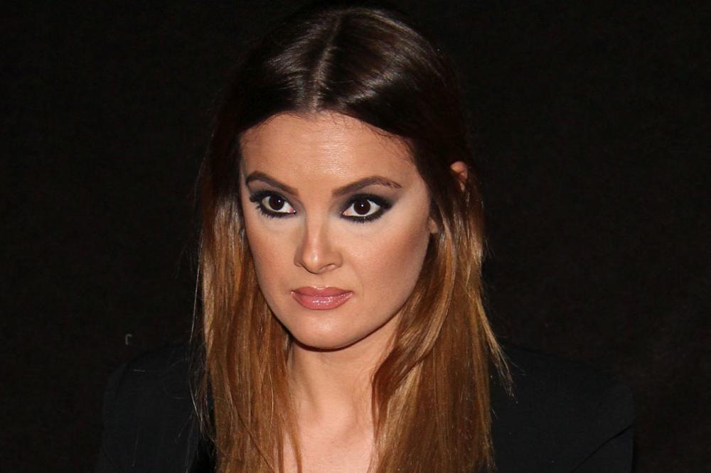 NOVI DETALJI O SLAVICI ĆUKTERAŠ I NJENOM BIVŠEM SUPRUGU: Evo šta kaže SUD