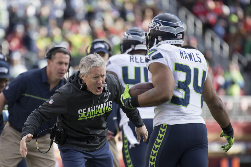 Sijetl i Hjuston pokazali zašto zaslužuju mesto u plej-ofu! (VIDEO)