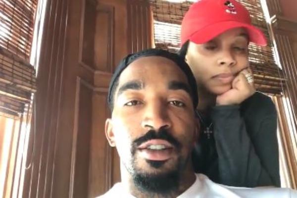 NBA superstar sa suzama u očima saopštio je svetu užasnu vest! (VIDEO)