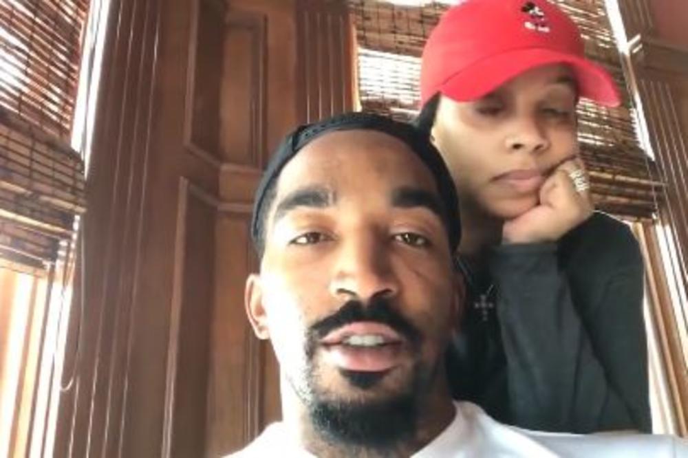 NBA superstar sa suzama u očima saopštio je svetu užasnu vest! (VIDEO)