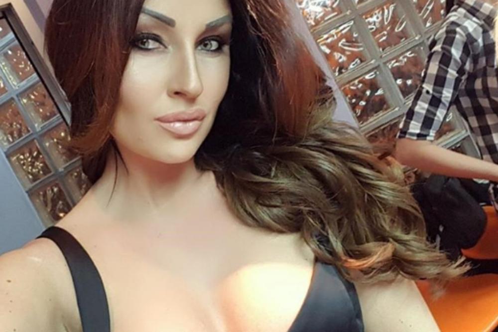 STRAHUJU ZA NJENO ZDRAVLJE! Šta se dešava sa Kaćom, NAKON GUBITKA NIJE VIŠE ISTA!