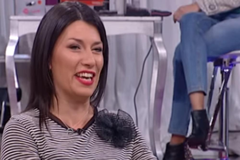 RAZMAŽENIM I BAHATIM PONAŠANJEM PONIŽAVA ŠMINKERKE: Milena Vasić na snimanju uradila ovo?!