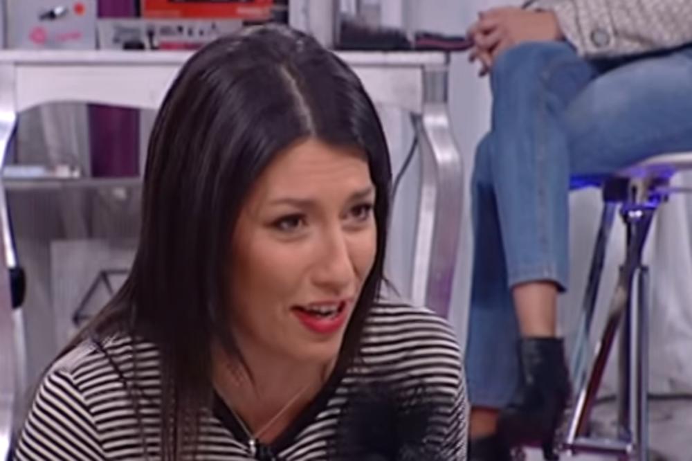 Da li je moguće? I ONA SE BACILA POD NOŽ! Glumica otkrila šta je estetski dorađivala (FOTO) (VIDEO)