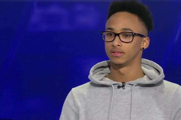 Od ivice egzistencije do dresa Arsenala: Ovaj momak je pobedio životne zakone! (FOTO) (VIDEO)