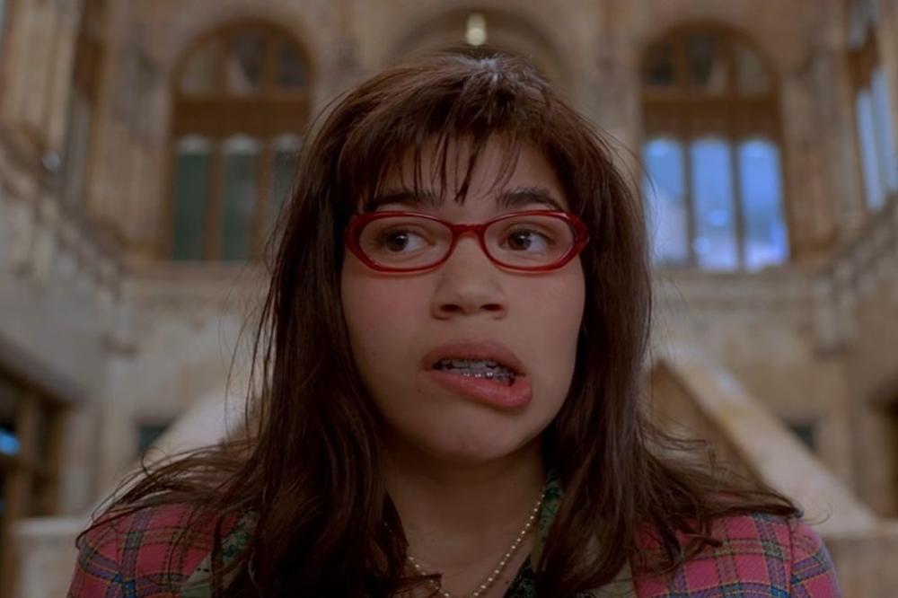 Ružna Beti više nije ružna! Ovako sada izgleda prelepa glumica iz popularne serije! (FOTO)