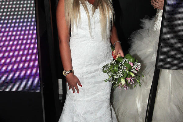 VOLELA BIH DA SAM TIP MARIJE ŠERIFOVIĆ: Pevačica šokirala Srbiju