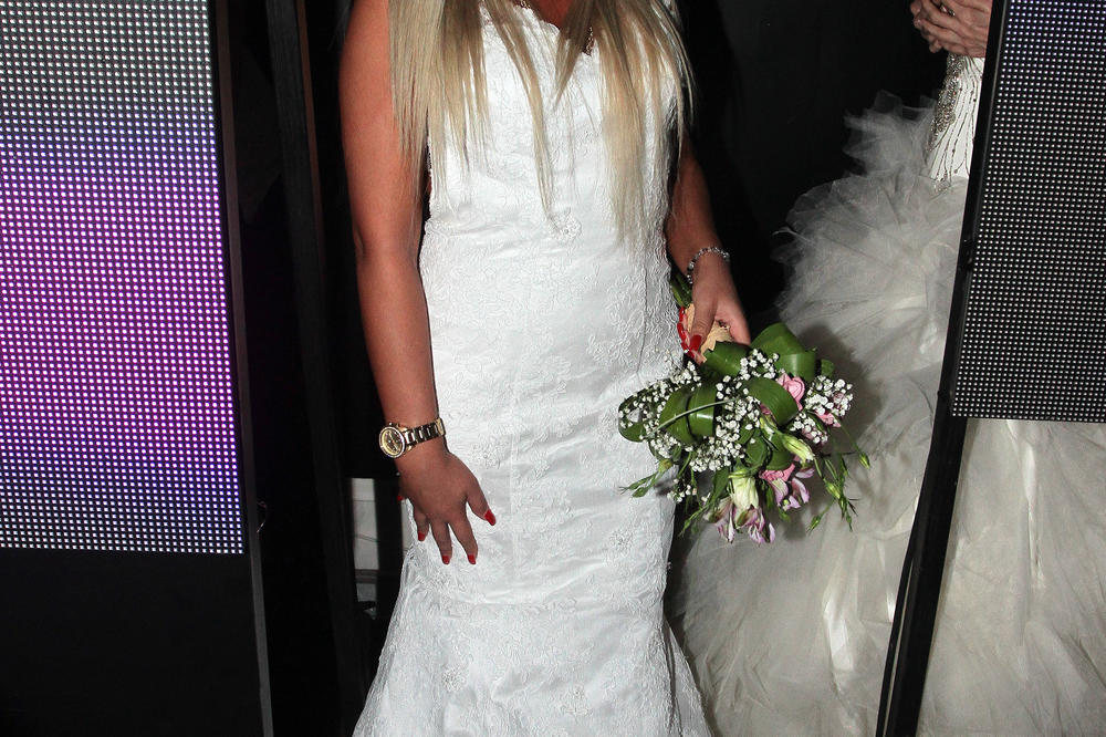 VOLELA BIH DA SAM TIP MARIJE ŠERIFOVIĆ: Pevačica šokirala Srbiju