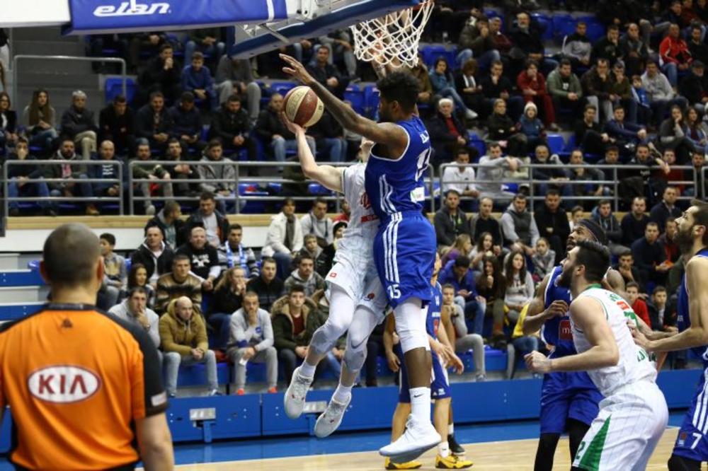 Nerealne scene u Crnoj Gori! Mornar pobedio utakmicu rezultatom 2:0!