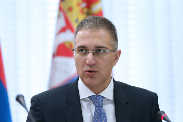 STEFANOVIĆ O ZADACIMA BUDUĆEG PREDSEDNIKA: Odluka o novom premijeru biće pažljivo donesena