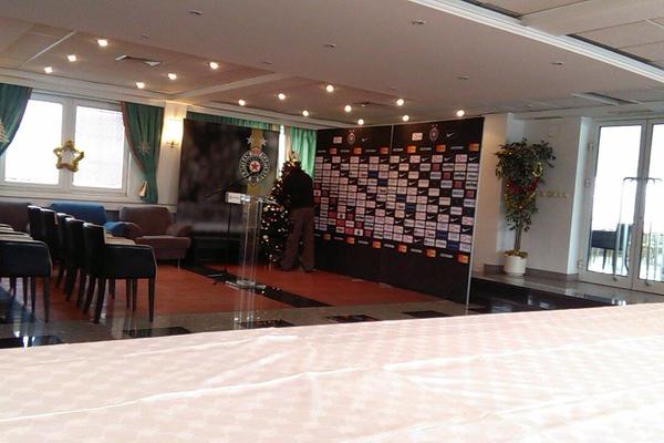 Objavljen spisak Partizanovih igrača za prolećni deo: Jedno neočekivano ime je na njemu! (FOTO)