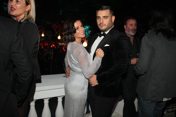 I JOŠ JEDNA ĆERKICA Darko Lazić i Ana otkrili sve: Hteli smo sina, ali... (FOTO)