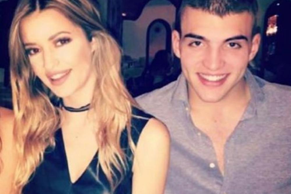 POSLE BURNOG RASKIDA SA VELJKOM, oglasila se Ana i sve ostavila u čudu (VIDEO)