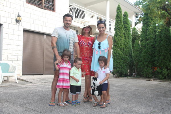 Nije sve kao što izgleda! Neda o braku svoje ćerke: Neću da je gledam nesrećnu, RAZVOD je bolji od suza