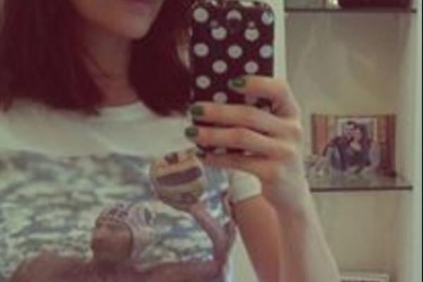 Osvojila je srce poznatog vaterpoliste, uspešna je i prelepa: Ova dama je ćerka Miše Janketića? (FOTO)