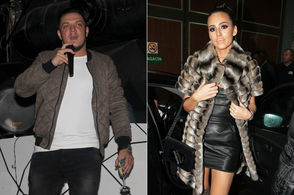 Al' ga je skinula! Ovako Anastasija peva GASTOZOV HIT! (VIDEO)