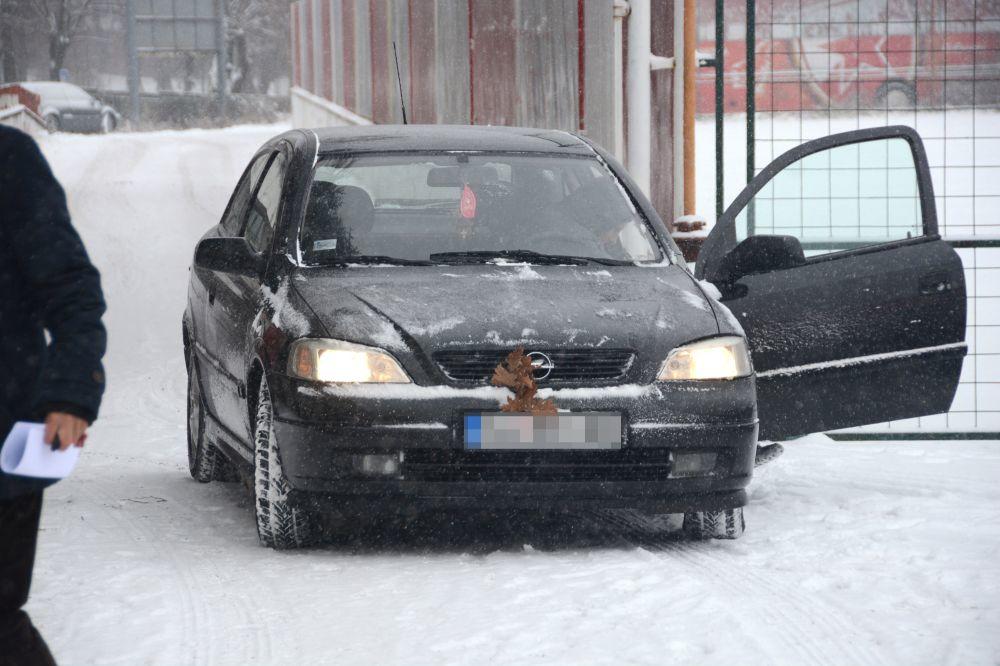 Iznenađenje na startu Zvezdinih priprema: Veliki Delija se pojavio niotkuda na Marakani! (FOTO)