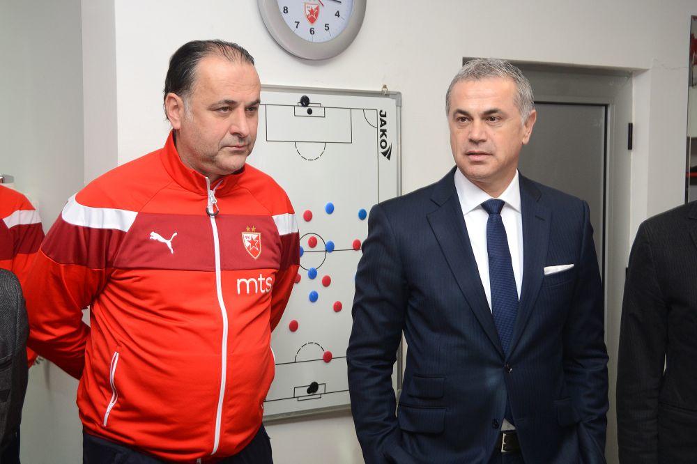 TERZIĆ POVILENEO NA KONFERENCIJI! Ona kukavica Grof je otišao, šta čeka Terzić?  Ponašate se kao idioti! (VIDEO)