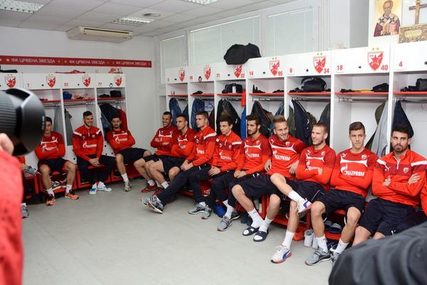 Pripreme Večitih: Spiskovi su otkriveni, evo šta su rekli Nikolić i Božović! (FOTO) (VIDEO)