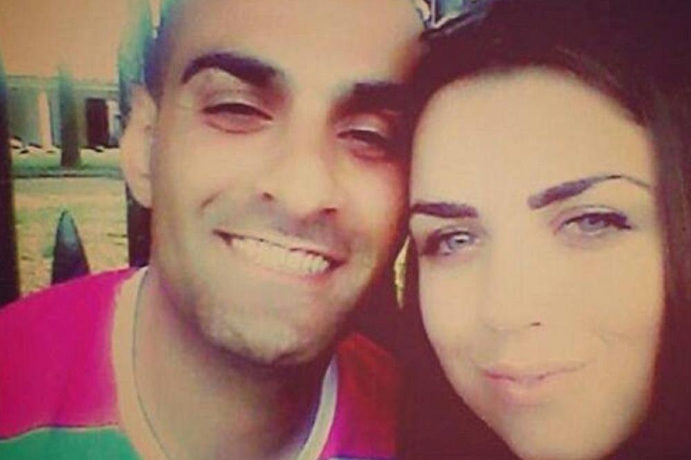 MONSTRUM: Dve godine je TUKAO i SILOVAO svoju devojku i time se HVALIO na internetu!  (FOTO)