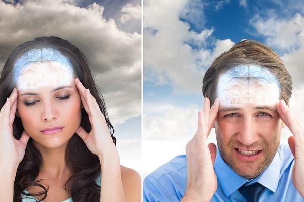 7 simptoma tumora na mozgu koje ne smete ignorisati! (FOTO) (GIF)