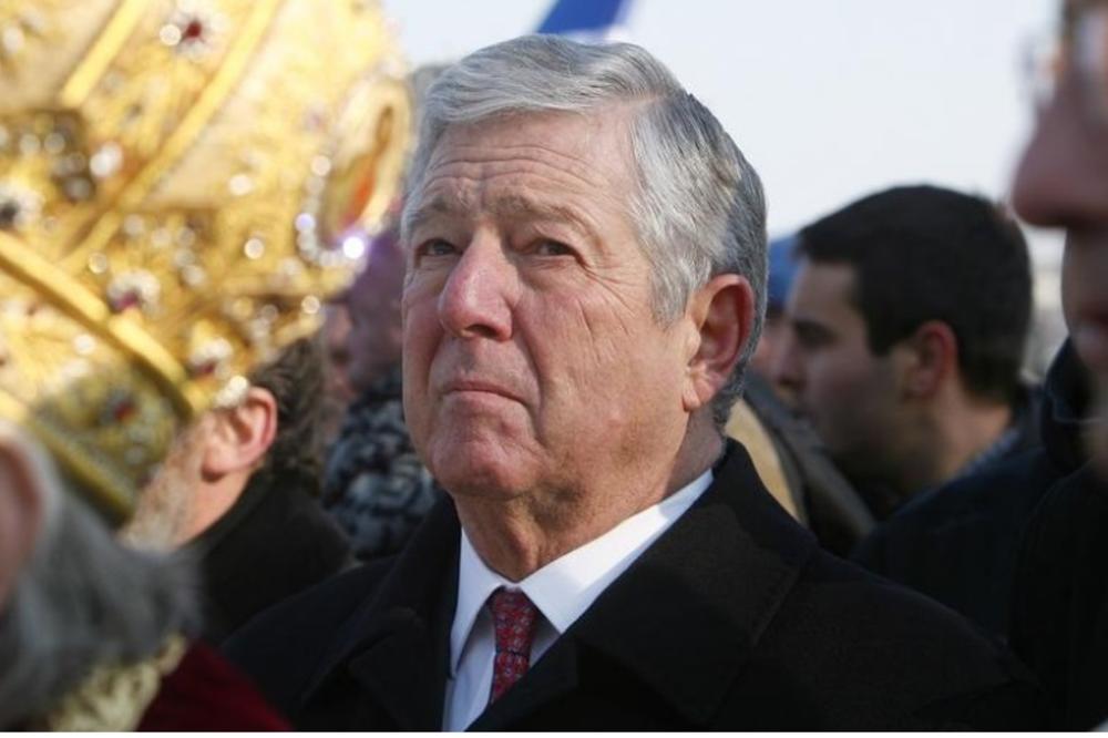 DA LI JE OVO NORMALNO? Pojavile se kese za đubre s PREPORUKOM Aleksandra Karađorđevića! (FOTO)