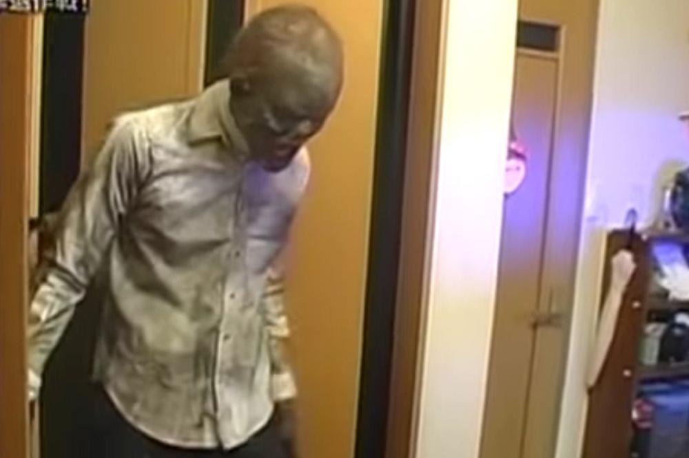 OVO JE ZA KRIVIČNU PRIJAVU: Rekli su deci da ih NAPADAJU ZOMBIJI, klinci vrištali, tukli se i plakali (VIDEO)