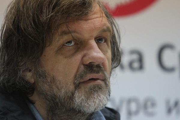 KUSTA NE DA MOKRU GORU:  Dok sam živ, ovde se neće kopati nikl!