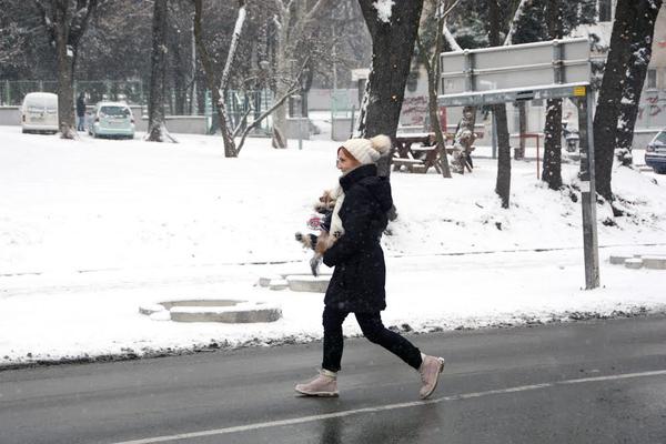 DOKLE VIŠE??? Evo koliko ćemo se još SMRZAVATI!