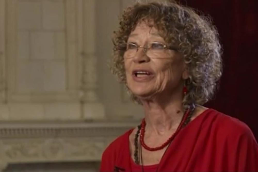 ONA JE RODILA NAŠEG NAJPOZNATIJEG REPERA, A BILA JE JUGOSLOVENSKA DIVA: Njena ljubav nadživela je SMRT!