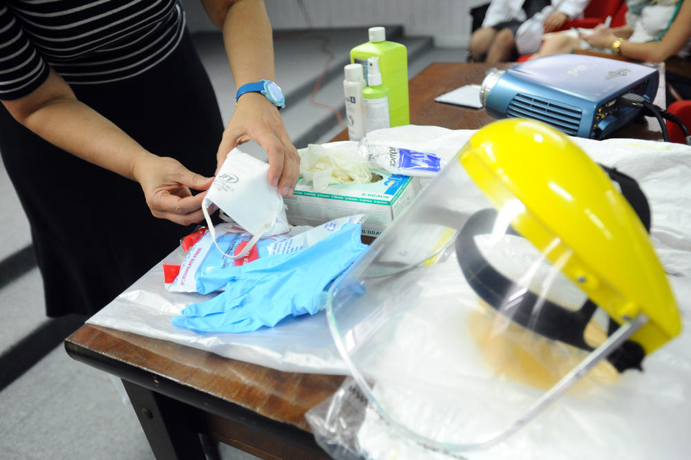 MISLITE DA GRIP U SRBIJI JENJAVA? Ove brojke će vas razuveriti!