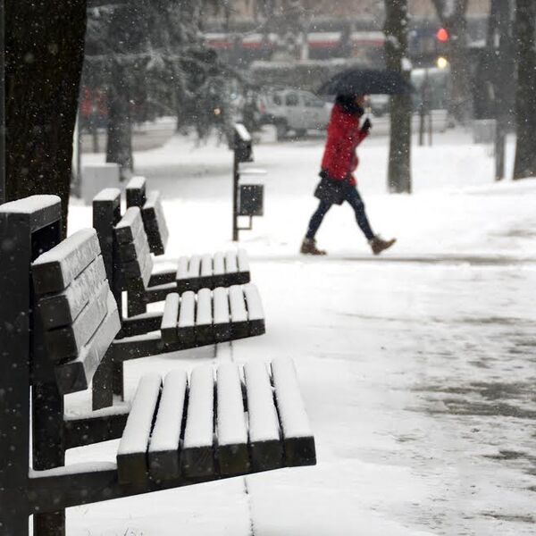 Stanje elementarne nepogode proglašeno širom BiH: Region na udaru snežne mećave, veliki broj ljudi bez struje!