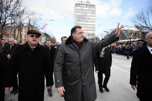 OVO JE JAVLJENO IZ BANJALUKE: Teške vesti upravo STIGLE!