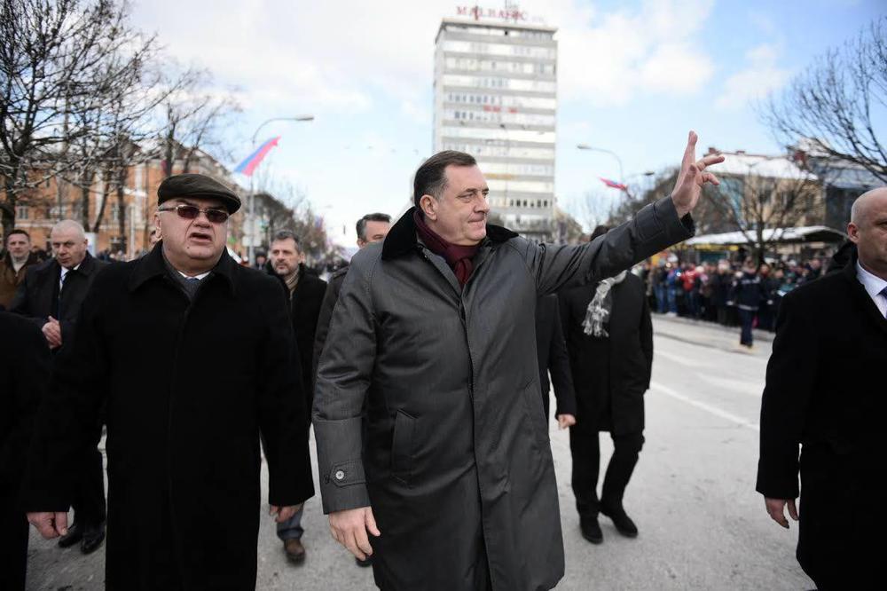 OVO JE JAVLJENO IZ BANJALUKE: Teške vesti upravo STIGLE!