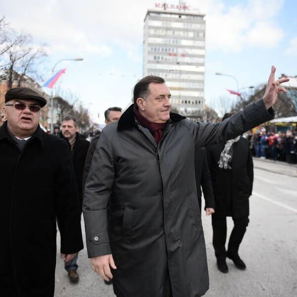OVO JE JAVLJENO IZ BANJALUKE: Teške vesti upravo STIGLE!