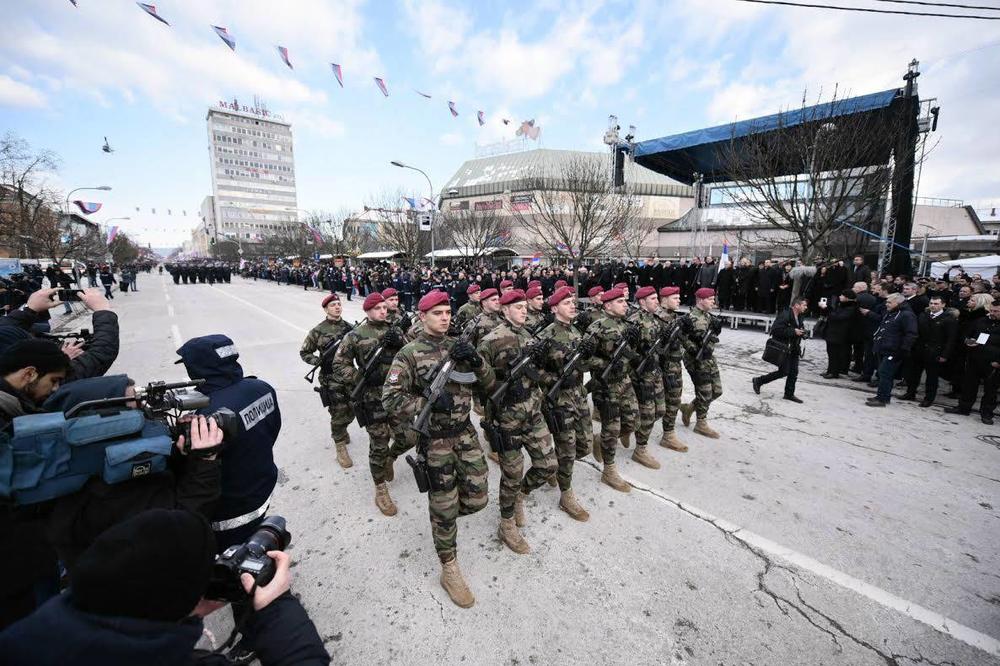 DAN REPUBLIKE NIKOLIĆ: Ovaj dan je veliki za sve nas! (FOTO) (VIDEO)