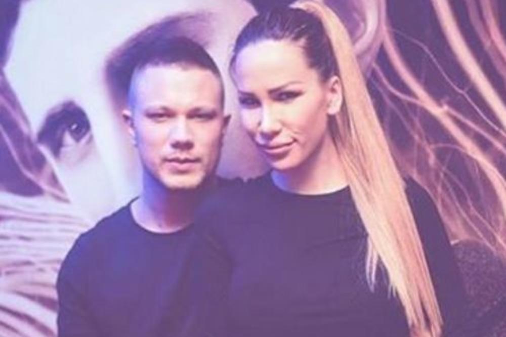 PRELEPA FOTKA Nikolija se oglasila prvi put od smrti Reljine majke: I u najtežim trenucima je Relji...