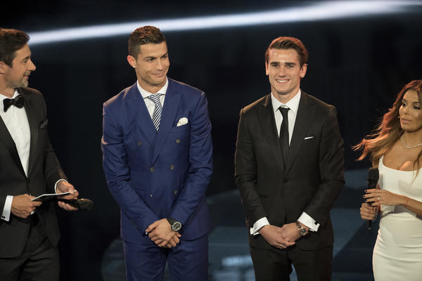 SVETSKA EKSKLUZIVA AFERA KOJA POTRESA PLANETU: Ronaldo koristi to što je poznat da bi silovao! (FOTO)