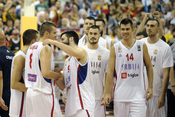 Ogromno razočarenje: Doskorašnji reprezentativac Srbije završio karijeru! (VIDEO)